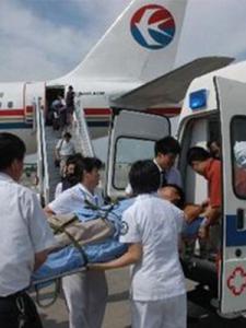 铜鼓县接送服务