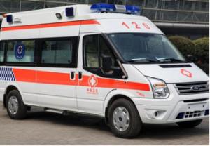 铜鼓县救护车租赁